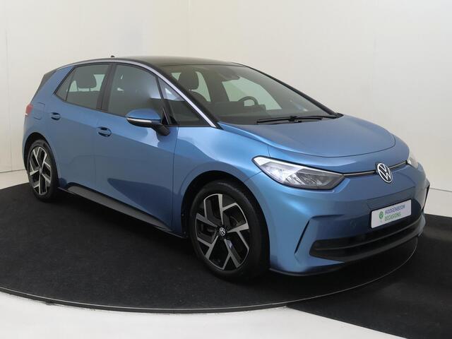 Volkswagen ID.3 Pro 58 kWh | SoH 91% | Keyless | Lane assist | Parkeersensoren | Sfeerverlichting | Carplay | DAB+ radio | LED koplampen |