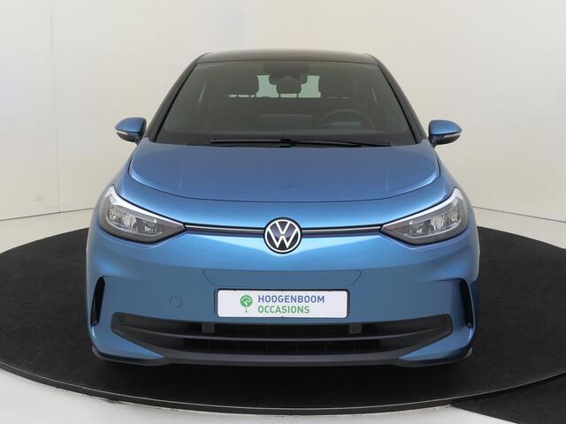 Volkswagen ID.3 Pro 58 kWh | SoH 91% | Keyless | Lane assist | Parkeersensoren | Sfeerverlichting | Carplay | DAB+ radio | LED koplampen |