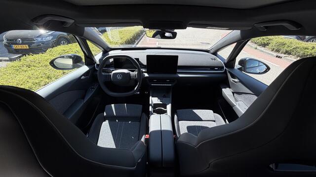 Volkswagen ID.3 Neo Style 58 kWh Panorama dak / Steunhaak / Elek. stoelen voor met massage / Head-up display