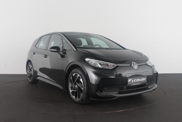 Volkswagen ID.3 Pro 59 kWh > SOH 92%/204pk/Grenadilla Black/18 inch/ACC/PDC