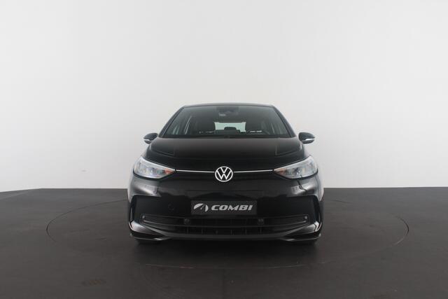 Volkswagen ID.3 Pro 59 kWh > SOH 92%/204pk/Grenadilla Black/18 inch/ACC/PDC