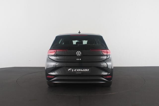 Volkswagen ID.3 Pro 59 kWh > SOH 92%/204pk/Grenadilla Black/18 inch/ACC/PDC