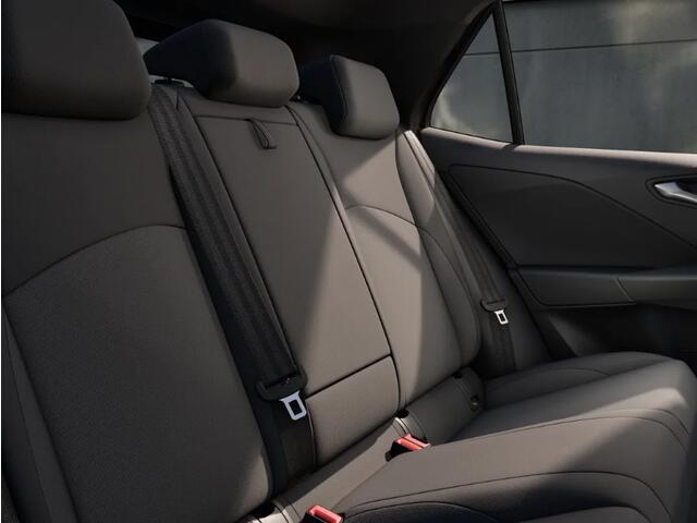 Volkswagen ID.3 (1) GP2 Trend 50 kWh accu 170 PK Elektr. aandrijving · Comfort Pakket ·