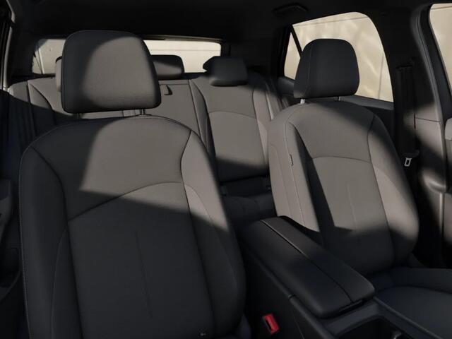 Volkswagen ID.3 (1) GP2 Trend 50 kWh accu 170 PK Elektr. aandrijving · Comfort Pakket ·