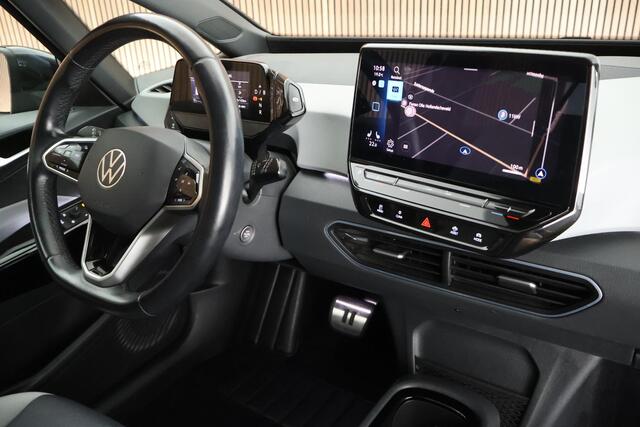 Volkswagen ID.3 Pro S 204pk 77 kWh Keyless Camera Stoelverwarming Matrix LED Navigatie