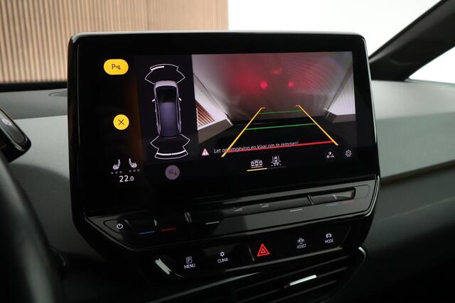 Volkswagen ID.3 Pro S 204pk 77 kWh Keyless Camera Stoelverwarming Matrix LED Navigatie