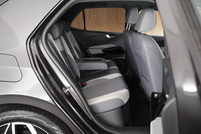 Volkswagen ID.3 Pro S 204pk 77 kWh Keyless Camera Stoelverwarming Matrix LED Navigatie
