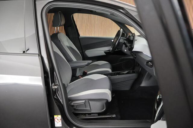 Volkswagen ID.3 Pro S 204pk 77 kWh Keyless Camera Stoelverwarming Matrix LED Navigatie
