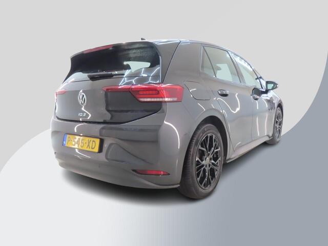 Volkswagen ID.3 Pro 58 kWh | SOH 93% | Warmtepomp | Navigatie | Style Pakket |