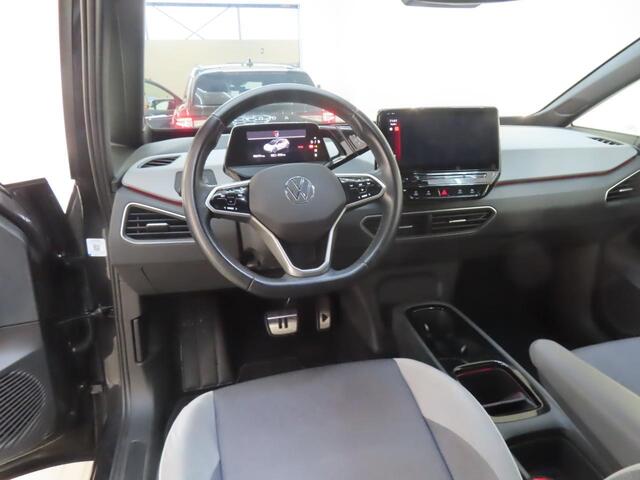Volkswagen ID.3 Pro 58 kWh | SOH 93% | Warmtepomp | Navigatie | Style Pakket |