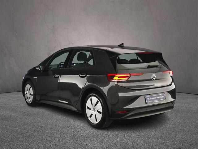 Volkswagen ID.3 Life 58 kWh 145pk Automaat Adaptive cruise control, Navigatie, Parkeersensoren, Stoelverwarming, LED koplampen, App connect