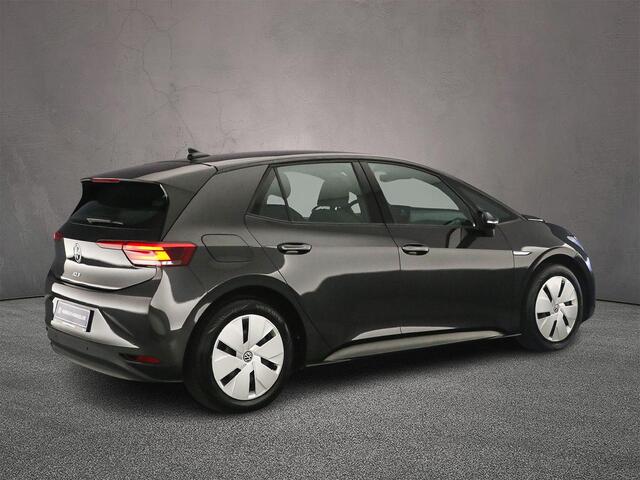 Volkswagen ID.3 Life 58 kWh 145pk Automaat Adaptive cruise control, Navigatie, Parkeersensoren, Stoelverwarming, LED koplampen, App connect