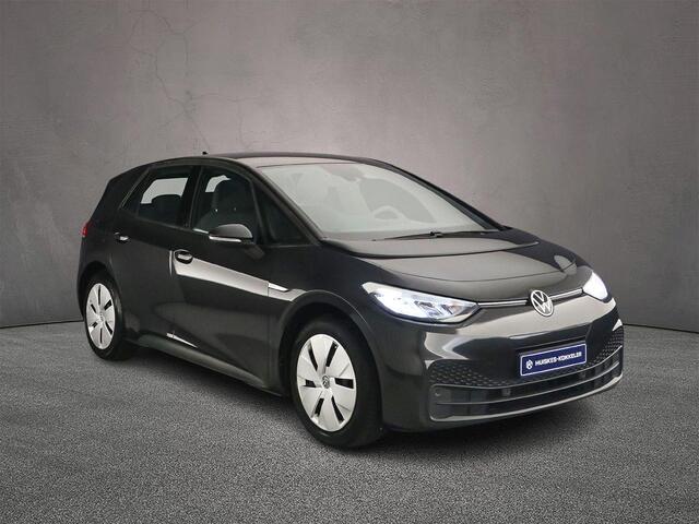 Volkswagen ID.3 Life 58 kWh 145pk Automaat Adaptive cruise control, Navigatie, Parkeersensoren, Stoelverwarming, LED koplampen, App connect