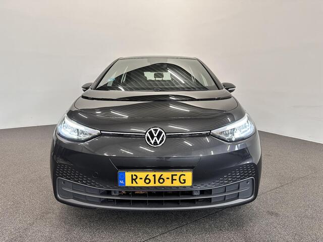 Volkswagen ID.3 Pro 58 kWh SOH 91% Airco ECC Navi Carplay Adaptive Cruise Control 18" LM Velgen East Derry Full LED PDC