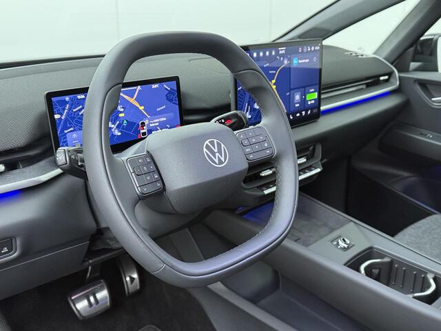 Volkswagen ID.3 Neo Style 58 kWh 140kW / 190pk | Steunhaak | Panoramadak | Head-up display | Elektrisch verstelb. stoelen | 360 graden camera Area View |