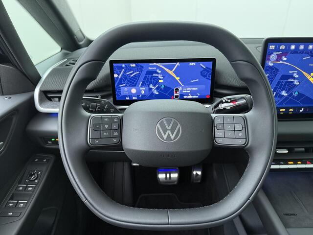 Volkswagen ID.3 Neo Style 58 kWh 140kW / 190pk | Steunhaak | Panoramadak | Head-up display | Elektrisch verstelb. stoelen | 360 graden camera Area View |