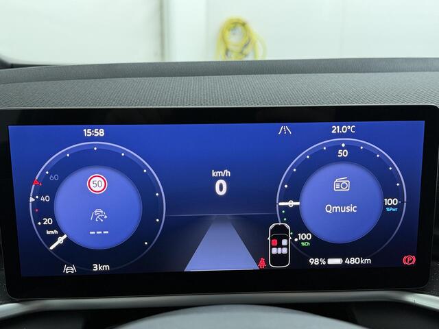 Volkswagen ID.3 Neo Style 58 kWh 140kW / 190pk | Steunhaak | Panoramadak | Head-up display | Elektrisch verstelb. stoelen | 360 graden camera Area View |
