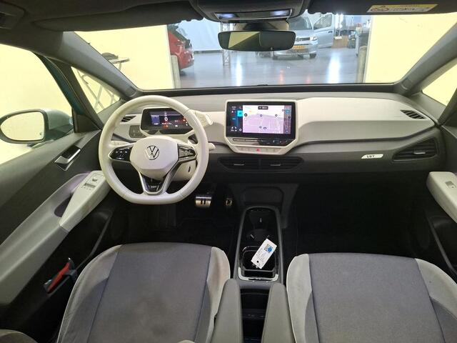 Volkswagen ID.3 First Plus 58 kWh | Geen import | Camera |
