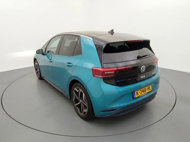 Volkswagen ID.3 First Plus 58 kWh | Geen import | Camera |
