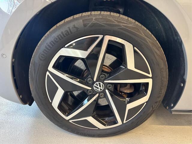 Volkswagen ID.3 Pro S 77 kWh 204pk Business / Navigatie / Camera / Carplay