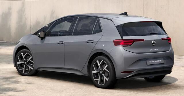 Volkswagen ID.3 Neo Life 79 kWh