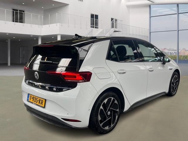 Volkswagen ID.3 Pro Edition Advantage 58 kWh SOH 93% Pro Edition Advantage 58 kWh SOH 93%