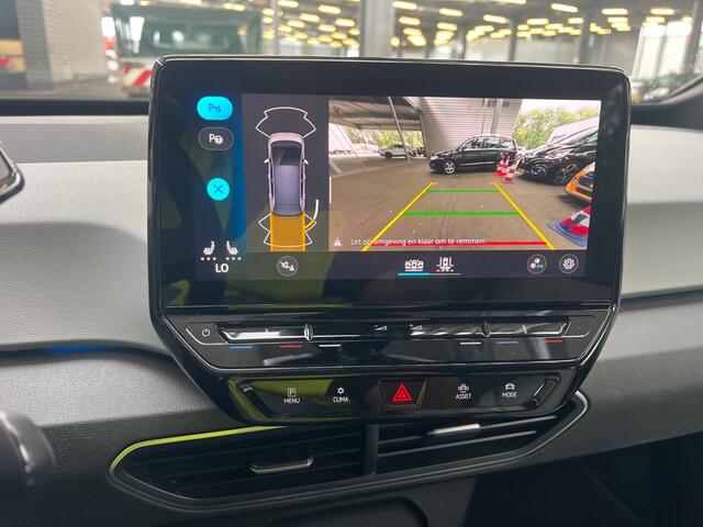 Volkswagen ID.3 Pro Edition Advantage 58 kWh SOH 93% Pro Edition Advantage 58 kWh SOH 93%