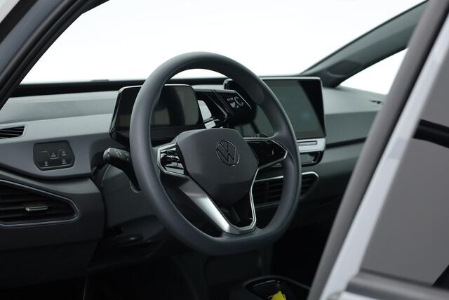 Volkswagen ID.3 Pro 58 kWh | Rijklaar! | Adapt. Cruise | Apple CarPlay | Navi | 18'' | PDC V+A | Clima |