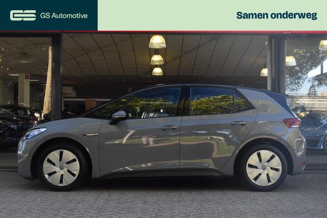 Volkswagen ID.3 Life 58 kWh met NAVIGATIE|STOELVERWARMING|CAMERA