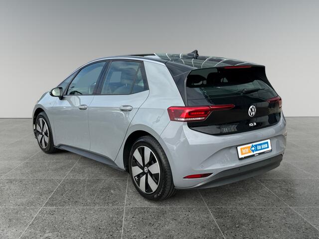 Volkswagen ID.3 Pro Business 58 kWh 204pk Parkeersensoren voor en achter | Automatische airconditioning 'Climatronic' | 'App-Connect' draadloos
