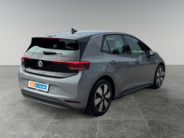 Volkswagen ID.3 Pro Business 58 kWh 204pk Parkeersensoren voor en achter | Automatische airconditioning 'Climatronic' | 'App-Connect' draadloos
