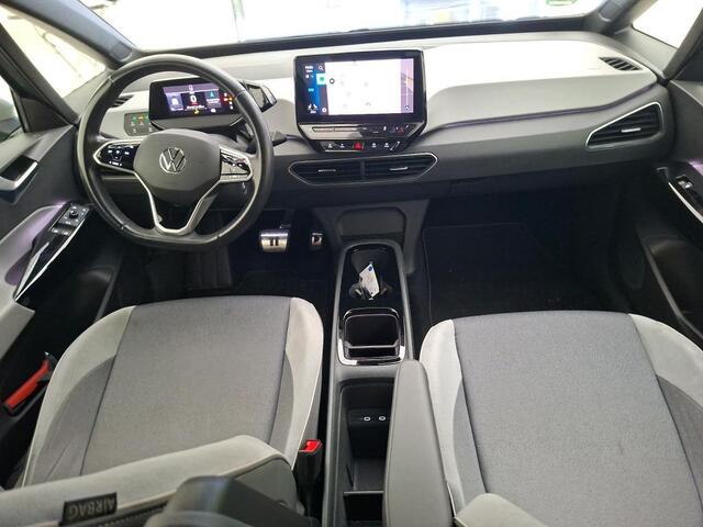 Volkswagen ID.3 Business 58 kWh NL-AUTO | VELGEN | CAMERA