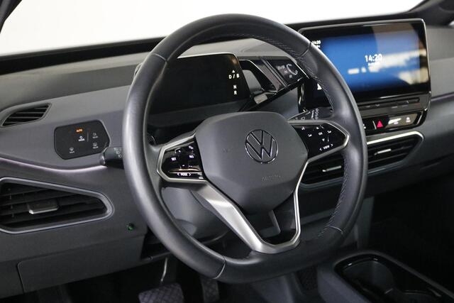 Volkswagen ID.3 Pro Advantage 58 kWh ALL-Seasons | Clima | Carplay | Adaptieve Cruise.