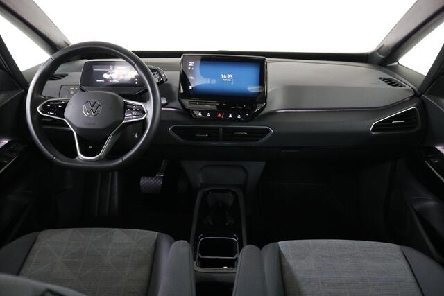 Volkswagen ID.3 Pro Advantage 58 kWh ALL-Seasons | Clima | Carplay | Adaptieve Cruise.