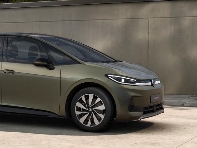 Volkswagen ID.3 Neo Life 50 kWh accu 170 PK · Comfort Pakket · Zijruiten achter en achterruit getint ·