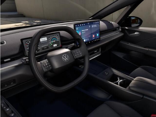 Volkswagen ID.3 Neo Life 50 kWh accu 170 PK · Comfort Pakket · Zijruiten achter en achterruit getint ·