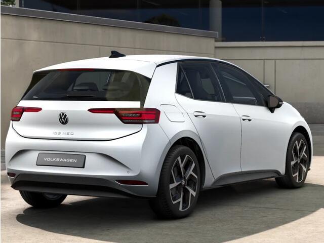 Volkswagen ID.3 Neo Style 61 kWh accu 190 PK · Zijruiten achter en achterruit getint ·