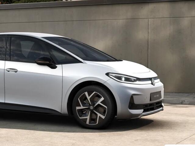 Volkswagen ID.3 Neo Style 61 kWh accu 190 PK · Zijruiten achter en achterruit getint ·