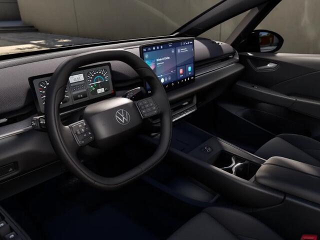 Volkswagen ID.3 Neo Life 50 kWh accu 170 PK · Comfort Pakket · Tech Pakket · Zijruiten achter en achterruit getint ·