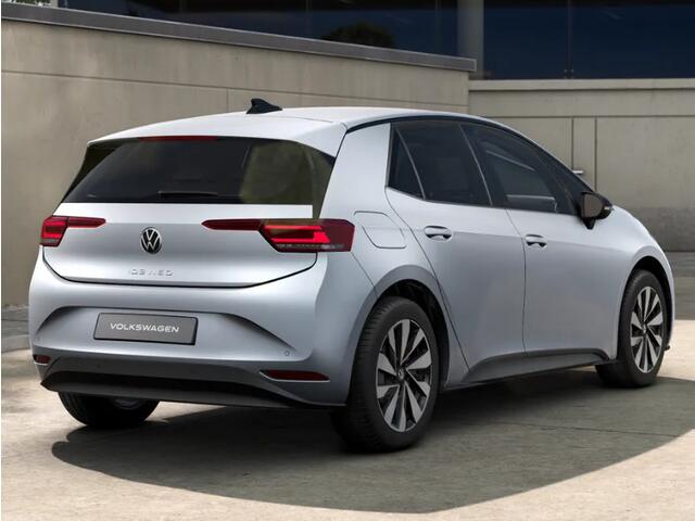 Volkswagen ID.3 Neo Life 50 kWh accu 170 PK · Comfort Pakket · Zijruiten achter en achterruit getint ·