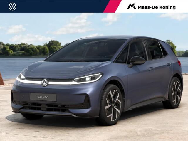 Volkswagen ID.3 Neo Style 84 kWh accu 231 PK