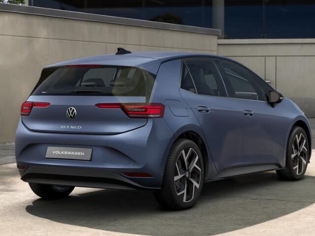 Volkswagen ID.3 Neo Style 84 kWh accu 231 PK