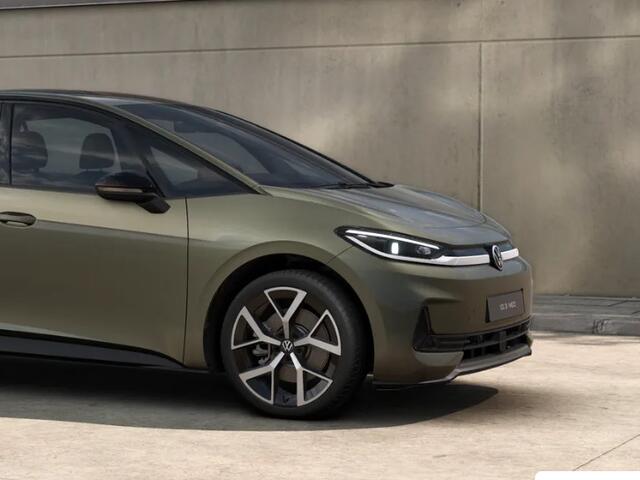 Volkswagen ID.3 Neo Life 61 kWh accu 190 PK · Comfort Pakket · Zijruiten achter en achterruit getint ·