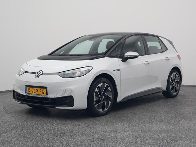 Volkswagen ID.3 First 58 kWh | ADAPTIVE | STOEL- EN STUURVERW | TREKHAAK
