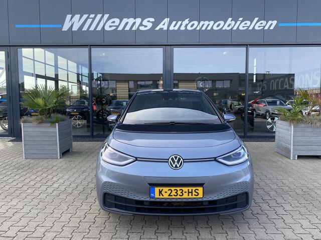 Volkswagen ID.3 Business Pro 58 kWh Trekhaak & achteruit rij camera – foto 2