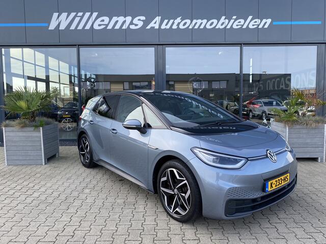 Volkswagen ID.3 Business Pro 58 kWh Trekhaak & achteruit rij camera – foto 3