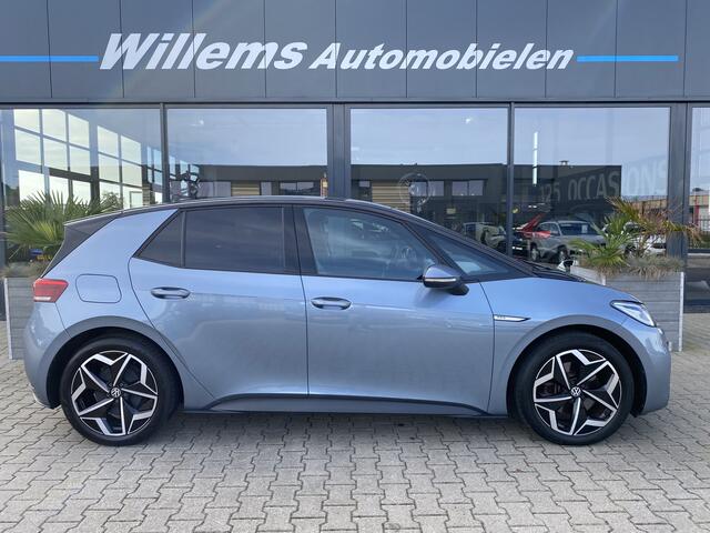 Volkswagen ID.3 Business Pro 58 kWh Trekhaak & achteruit rij camera – foto 5