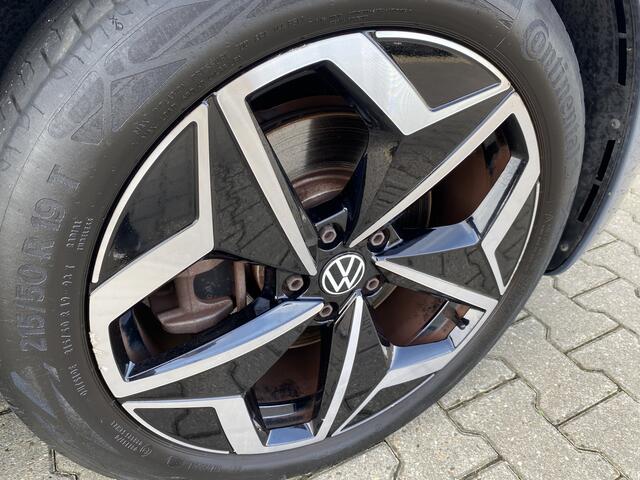 Volkswagen ID.3 Business Pro 58 kWh Trekhaak & achteruit rij camera – foto 6