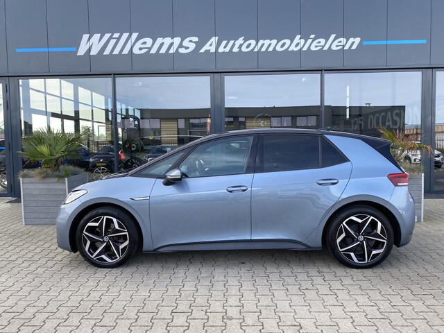 Volkswagen ID.3 Business Pro 58 kWh Trekhaak & achteruit rij camera – foto 8