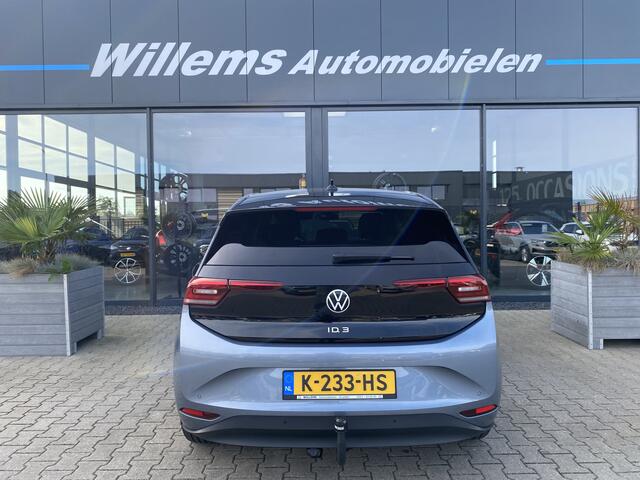 Volkswagen ID.3 Business Pro 58 kWh Trekhaak & achteruit rij camera – foto 9